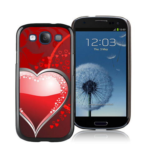 Valentine Love Samsung Galaxy S3 9300 Cases CTP | Coach Outlet Canada